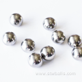 5.159 G20 polishing AISI1010-1015 Carbon Steel Ball